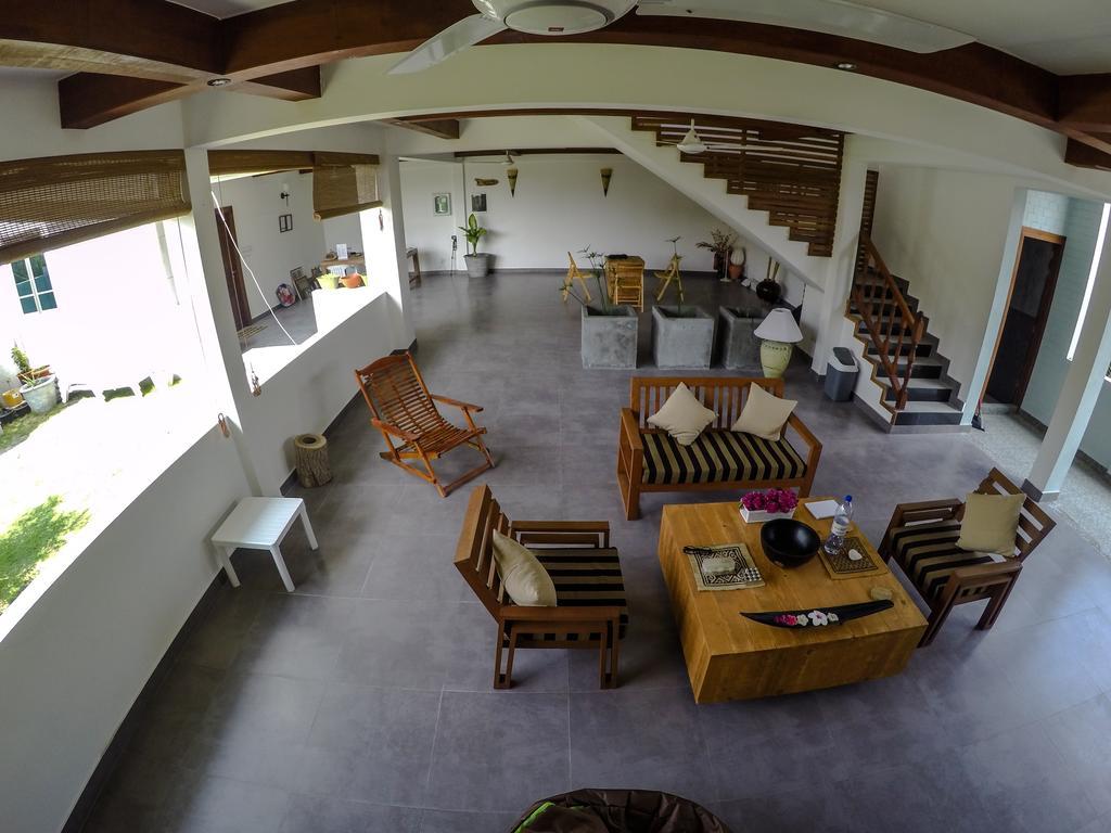 Cerulean View Residence Hanimaadhoo Island Exteriör bild