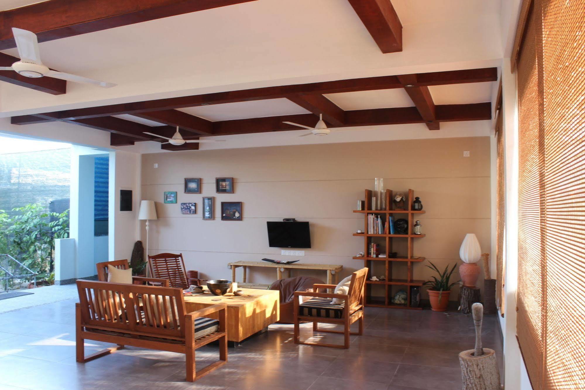 Cerulean View Residence Hanimaadhoo Island Exteriör bild